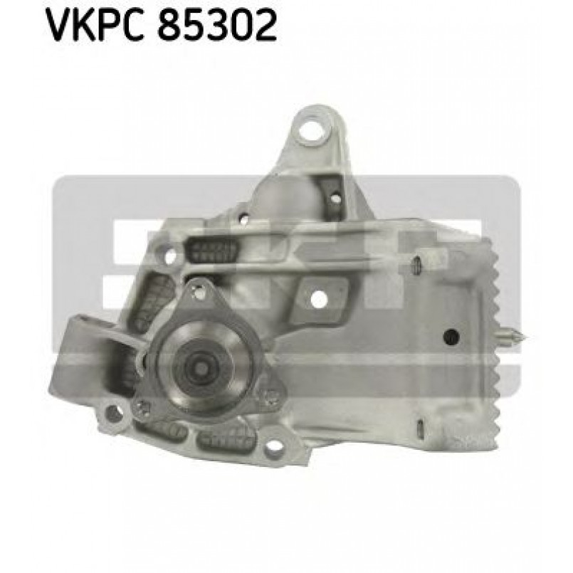 VKPC 85302 SKF - Насос охолоджуючої рідини